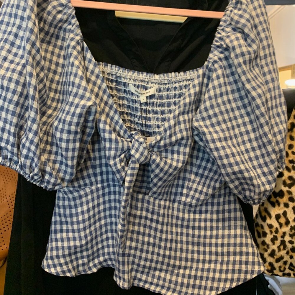 Woman's Top